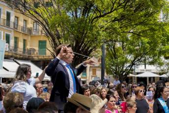 Fotogalería Festividad Día de San Pedro 31 Fotografía: Miguel Angel Fernández
