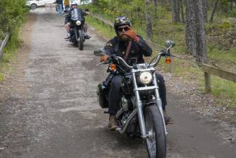 Fotogalería Buddy and Garage en San Rafael 7 Fotografía: Miguel Angel Fernández