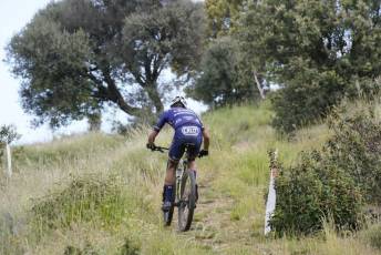 Fotogalería MTB Madrid-Segovia 10 Fotografía: Miguel Angel Fernández
