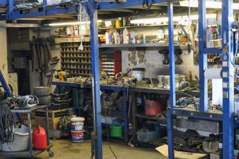 Fotogalería Torneo Karting 4T Kartpetania en La Higuera 22 Fotografía: Miguel Angel Fernández