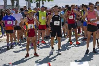 Fotogalería XI Carrera Natural de las Cañadas en Palazuelos de Eresma 20 Fotografía: Miguel Angel Fernández
