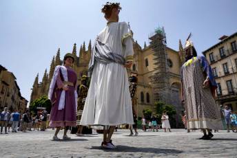 Fotogalería Festividad Día de San Pedro 61 Fotografía: Miguel Angel Fernández