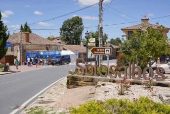 Fotogalería Fiesta Prime Day Amazon en Sotosalbos 33 Fotografía: Miguel Angel Fernández