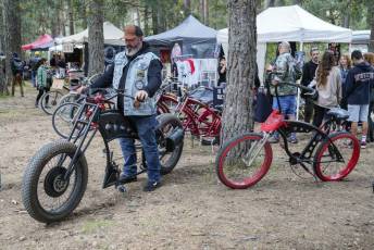 Fotogalería Buddy and Garage en San Rafael 32 Fotografía: Miguel Angel Fernández