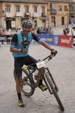 Fotogalería MTB Madrid-Segovia 17 Fotografía: Miguel Angel Fernández