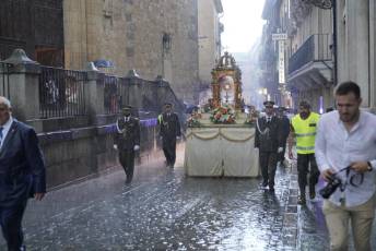 Fotogalería Procesión del Santísimo Sacramento en San Miguel 28 Fotografía: Miguel Angel Fernández