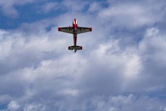 Fotogalería Exhibición Aeromodelismo Torredondo 26 Fotografía: Miguel Angel Fernández
