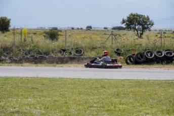 Fotogalería Torneo Karting 4T Kartpetania en La Higuera 9 Fotografía: Miguel Angel Fernández