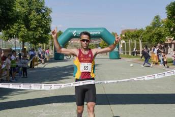 Fotogalería XI Carrera Natural de las Cañadas en Palazuelos de Eresma 66 Fotografía: Miguel Angel Fernández