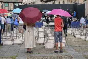 Fotogalería Concierto BTS 7 Fotografía: Miguel Angel Fernández