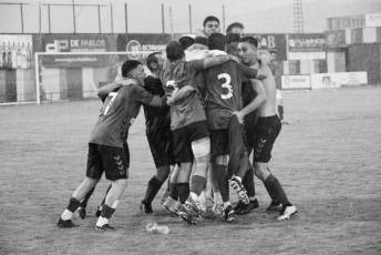 Fotogalería Final Copa Delegación UD El Espinar vs Monteresma 50 Fotografía: Miguel Angel Fernández