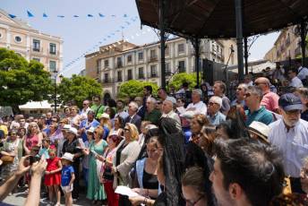 Fotogalería Festividad Día de San Pedro 56 Fotografía: Miguel Angel Fernández
