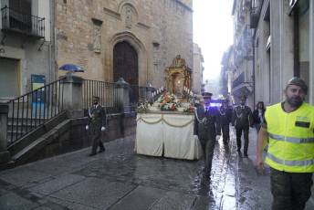Fotogalería Procesión del Santísimo Sacramento en San Miguel 29 Fotografía: Miguel Angel Fernández