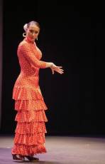 Fotogalería La Historia del Flamenco de Laura Segovia 28 Fotografía: Miguel Angel Fernández
