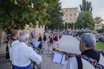 Fotogalería Festival Joven de La Esteva 9 Fotografía: Miguel Angel Fernández