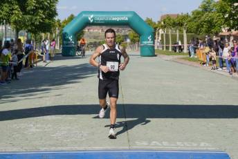 Fotogalería XI Carrera Natural de las Cañadas en Palazuelos de Eresma 3 Fotografía: Miguel Angel Fernández