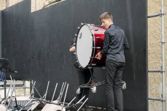 Fotogalería Concierto BTS 24 Fotografía: Miguel Angel Fernández