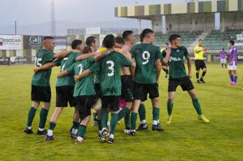Fotogalería Final Copa Delegación UD El Espinar vs Monteresma 70 Fotografía: Miguel Angel Fernández
