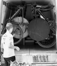 Fotogalería XXXIX Vuelta Ciclista Pinares Segovianos 13 Fotografía: Miguel Angel Fernández