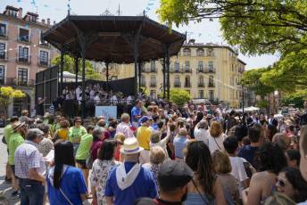 Fotogalería Festividad Día de San Pedro 38 Fotografía: Miguel Angel Fernández