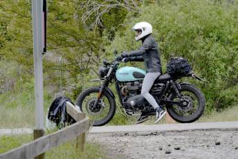 Fotogalería Buddy and Garage en San Rafael 19 Fotografía: Miguel Angel Fernández