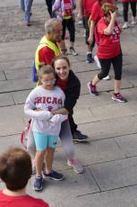 Fotogalería Marcha Popular Parkinson Segovia 38 Fotografía: Miguel Angel Fernández