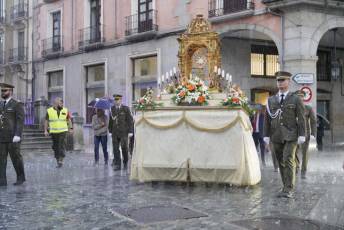Fotogalería Procesión del Santísimo Sacramento en San Miguel 40 Fotografía: Miguel Angel Fernández