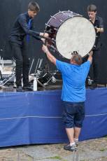 Fotogalería Concierto BTS 14 Fotografía: Miguel Angel Fernández