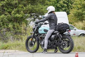 Fotogalería Buddy and Garage en San Rafael 10 Fotografía: Miguel Angel Fernández