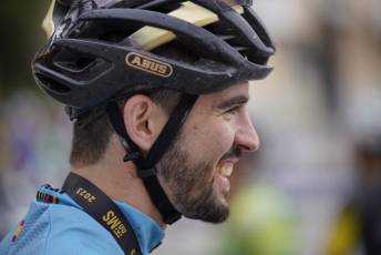 Fotogalería MTB Madrid-Segovia 47 Fotografía: Miguel Angel Fernández