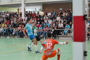 Fotogalería CD San Cristobal VS La Folia FS 41 Fotografía: Miguel Angel Fernández