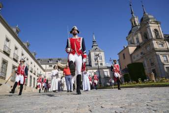 Fotogalería Procesión Octava del Corpus Christi 46 Fotografía: Miguel Angel Fernández
