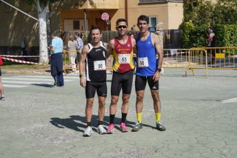 Fotogalería XI Carrera Natural de las Cañadas en Palazuelos de Eresma 51 Fotografía: Miguel Angel Fernández