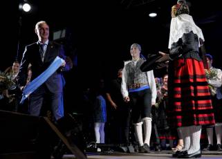 Fotogalería Fiestas San Juan y San Pedro Parte 1 73 Fotografía: Miguel Angel Fernández