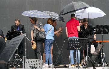 Fotogalería Concierto BTS 19 Fotografía: Miguel Angel Fernández