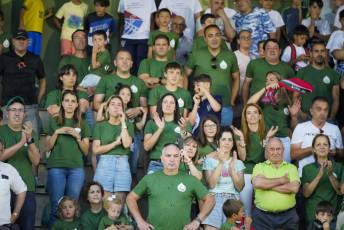 Fotogalería Final Copa Delegación UD El Espinar vs Monteresma 18 Fotografía: Miguel Angel Fernández