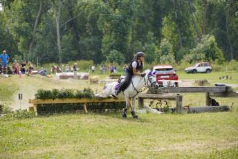 Fotogalería XXXV Campeonato de España de Equitación con Ponis 78 Fotografía: Miguel Angel Fernández