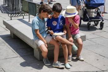 Fotogalería Festividad Día de San Pedro 52 Fotografía: Miguel Angel Fernández