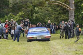 Fotogalería Buddy and Garage en San Rafael 2 Fotografía: Miguel Angel Fernández