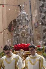 Fotogalería Corpus Christi en Segovia 22 Fotografía: Miguel Angel Fernández