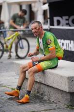 Fotogalería MTB Madrid-Segovia 22 Fotografía: Miguel Angel Fernández