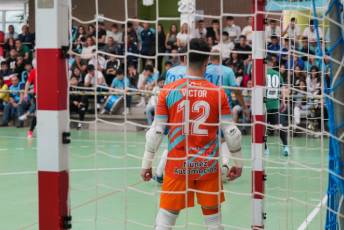 Fotogalería CD San Cristobal VS La Folia FS 11 Fotografía: Miguel Angel Fernández