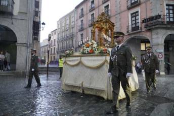 Fotogalería Procesión del Santísimo Sacramento en San Miguel 12 Fotografía: Miguel Angel Fernández