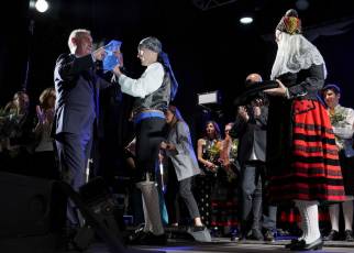 Fotogalería Fiestas San Juan y San Pedro Parte 1 68 Fotografía: Miguel Angel Fernández