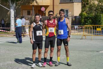 Fotogalería XI Carrera Natural de las Cañadas en Palazuelos de Eresma 35 Fotografía: Miguel Angel Fernández