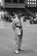 Fotogalería VIII Open Taekwondo Ciudad de Segovia 49 Fotografía: Miguel Angel Fernández