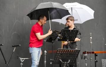 Fotogalería Concierto BTS 36 Fotografía: Miguel Angel Fernández