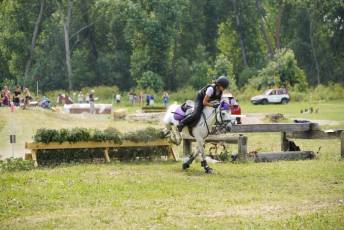 Fotogalería XXXV Campeonato de España de Equitación con Ponis 31 Fotografía: Miguel Angel Fernández