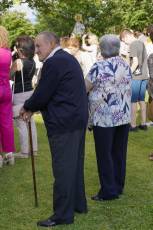 Fotogalería Romería Virgen de la Aparecida en Valverde del Majano 12 Fotografía: Miguel Angel Fernández