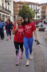 Fotogalería Marcha Popular Parkinson Segovia 32 Fotografía: Miguel Angel Fernández